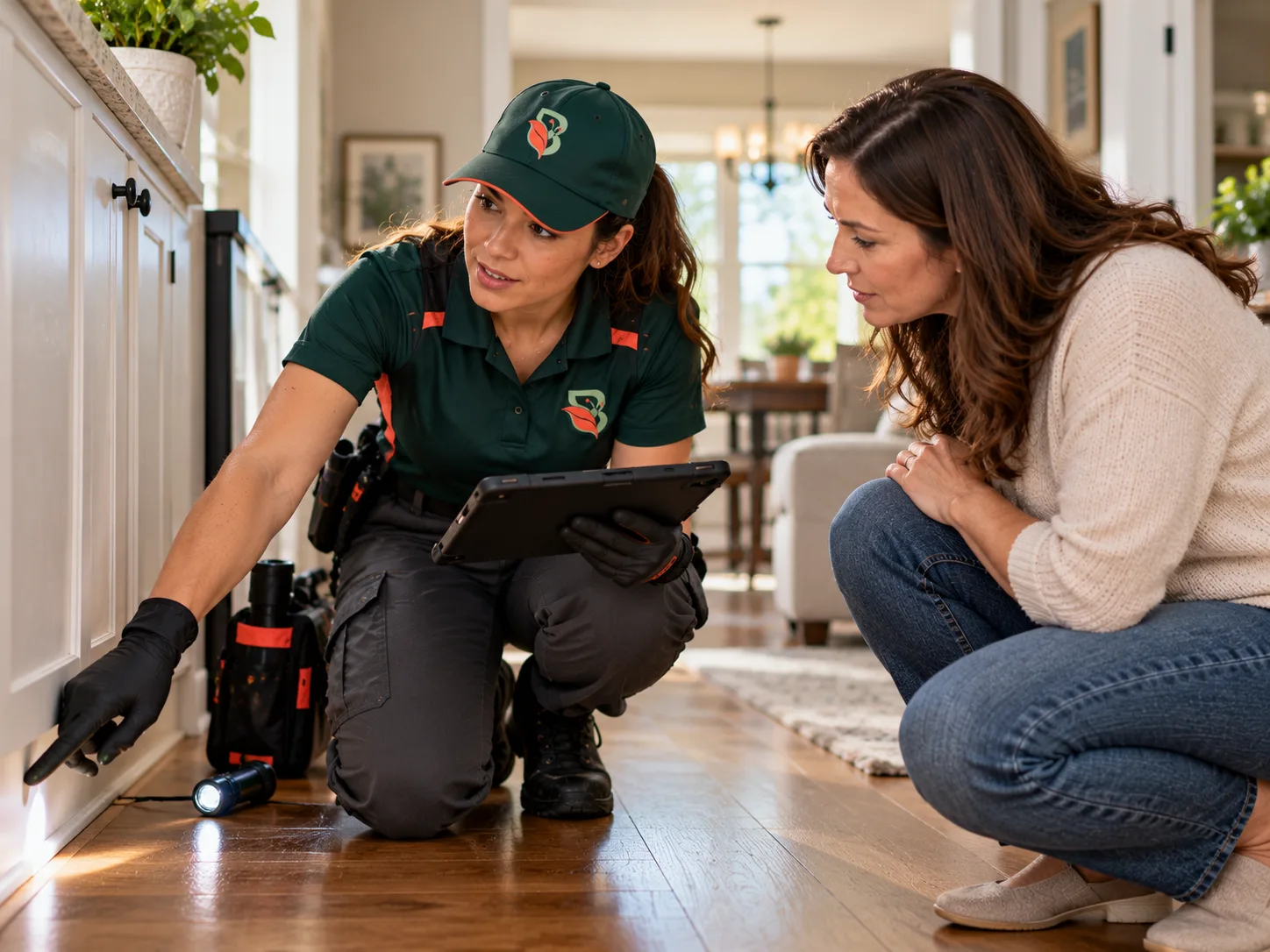 Pest Control New Ellenton, SC FAQs